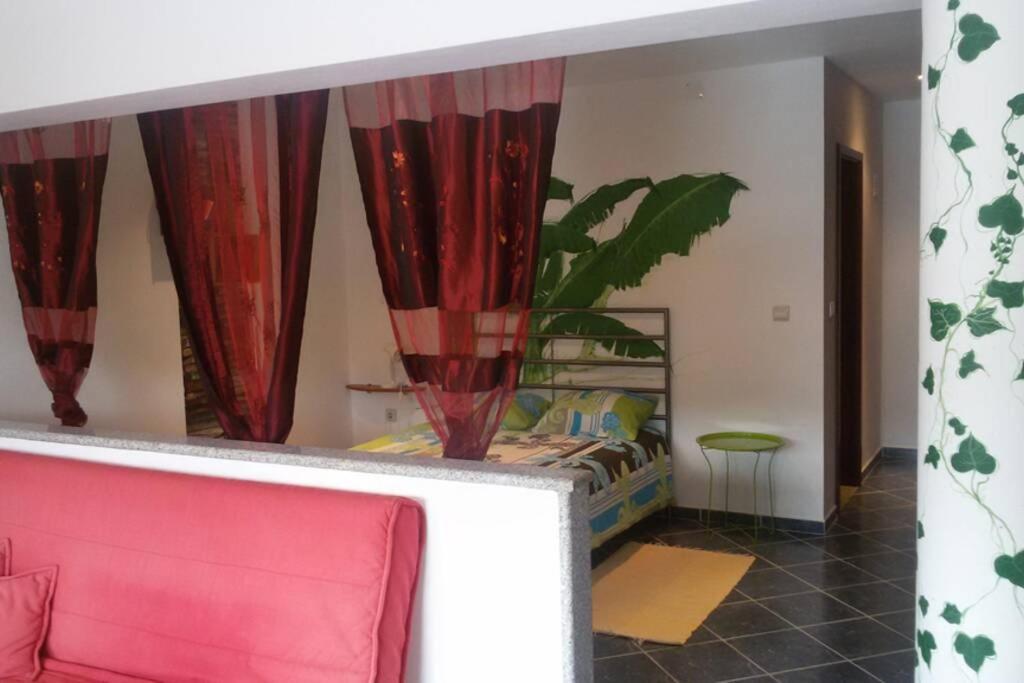 Studio Mira Abragao Экстерьер фото