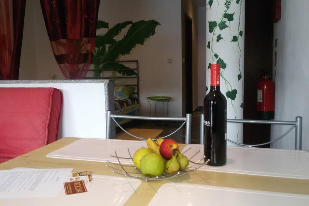 Studio Mira Abragao Экстерьер фото