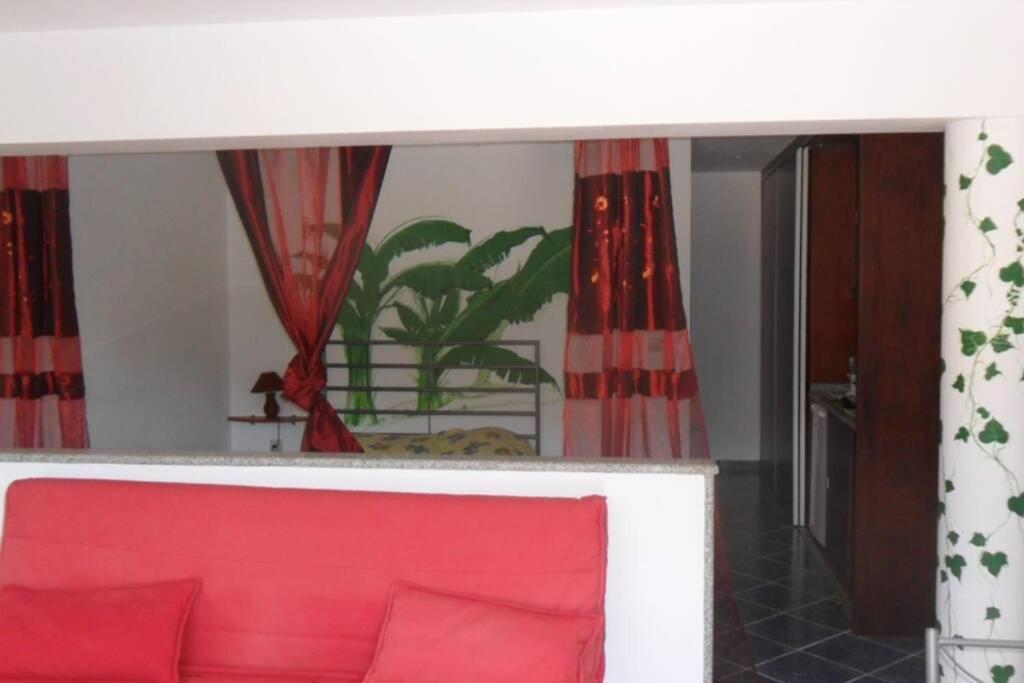 Studio Mira Abragao Экстерьер фото