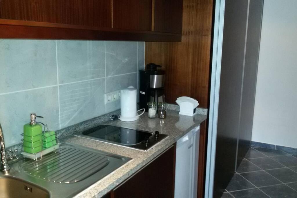 Studio Mira Abragao Экстерьер фото