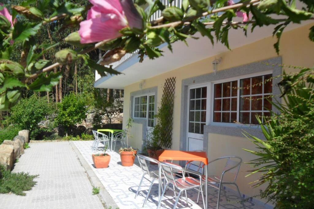 Studio Mira Abragao Экстерьер фото
