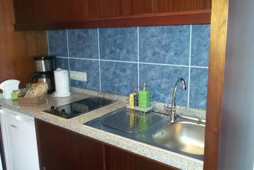 Studio Mira Abragao Экстерьер фото
