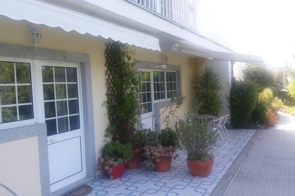 Studio Mira Abragao Экстерьер фото